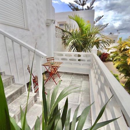 Willa Bungalo Santa Ana Costa Del Silencio Zewnętrze zdjęcie